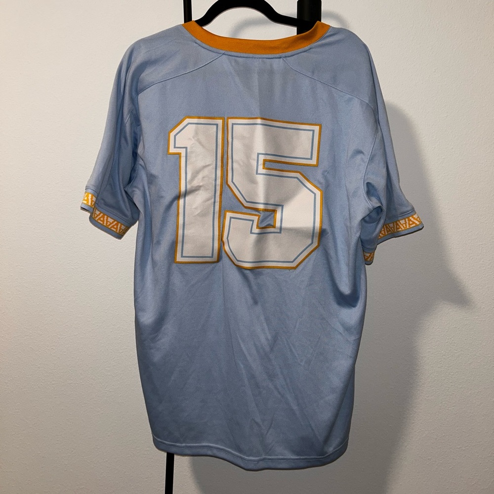 VARSITY NFL JERSEY